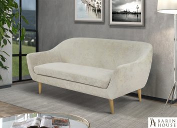 купити Диван Лагуна велюр Латте 310320