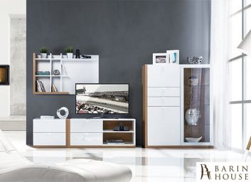 Купить Модульная стенка SALVO 128996