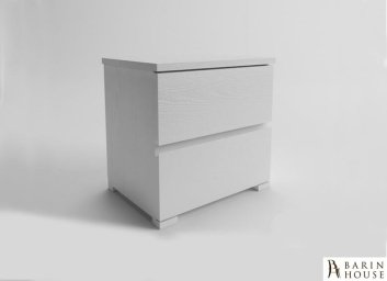 Купить Приліжкова тумба Т4 білий 270030