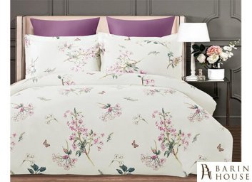 Купить Постельное белье Alamode Aleyza 189577