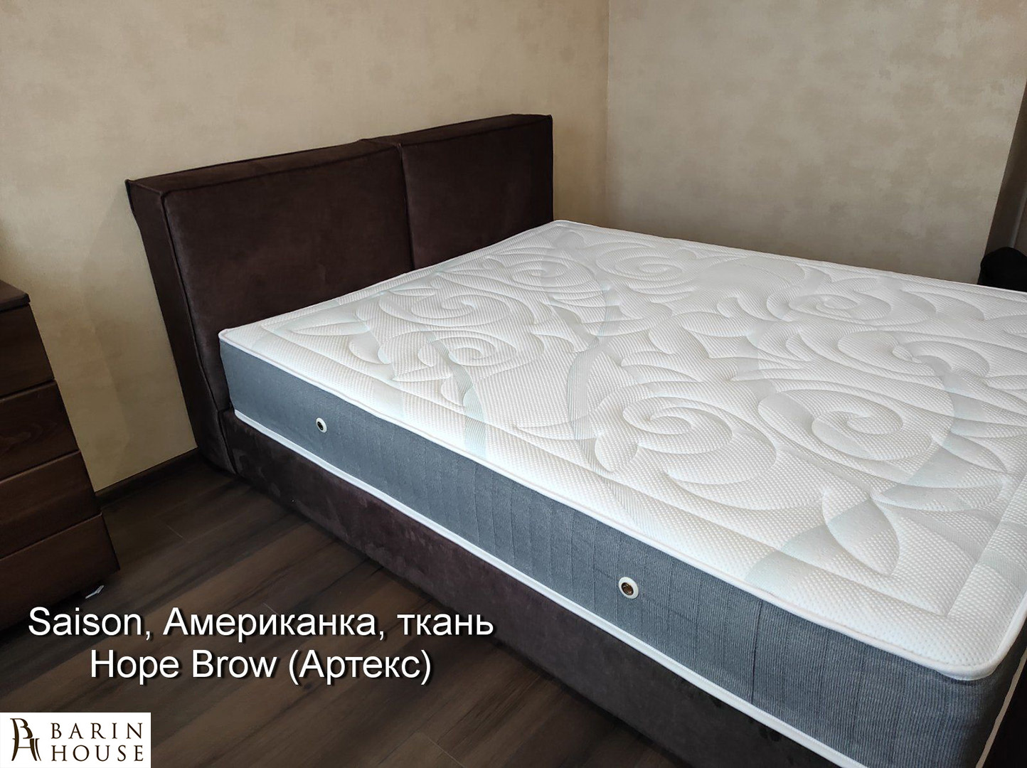 Купить Кровать Saison 223102 photo 10