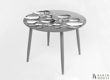 купити Кухонний стіл Oliver gray/05/s 291153