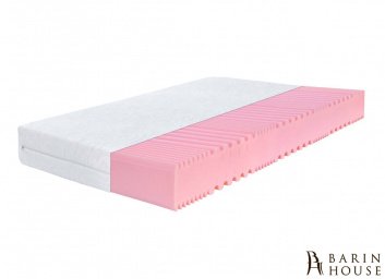 Купить Ортопедический матрас Zephyr Maffin Roll 246171