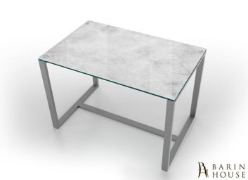 Купить Обеденный стол Range бетон 224447