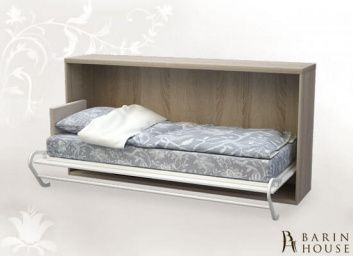 купити Шафа-ліжко HELFER 90 горизонтальна 170346