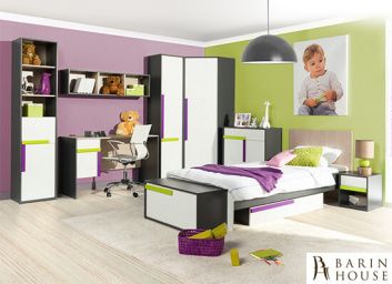 купити Дитяча кімната IKAR 132896
