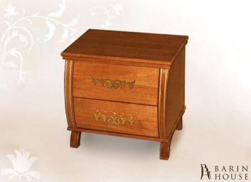 Купить Деревянная тумба Княжна 142845