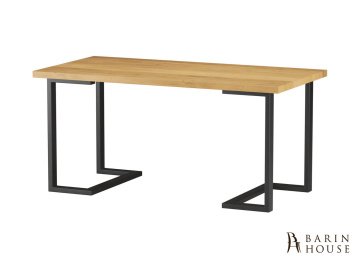 Купить Кухонный стол 0008-ST из массива дуба 299067