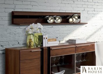 Купить Полка подвесная PORTI 35 209798