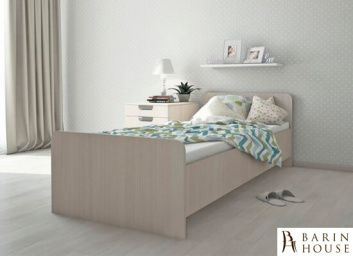 купити ліжко односпальне 137041