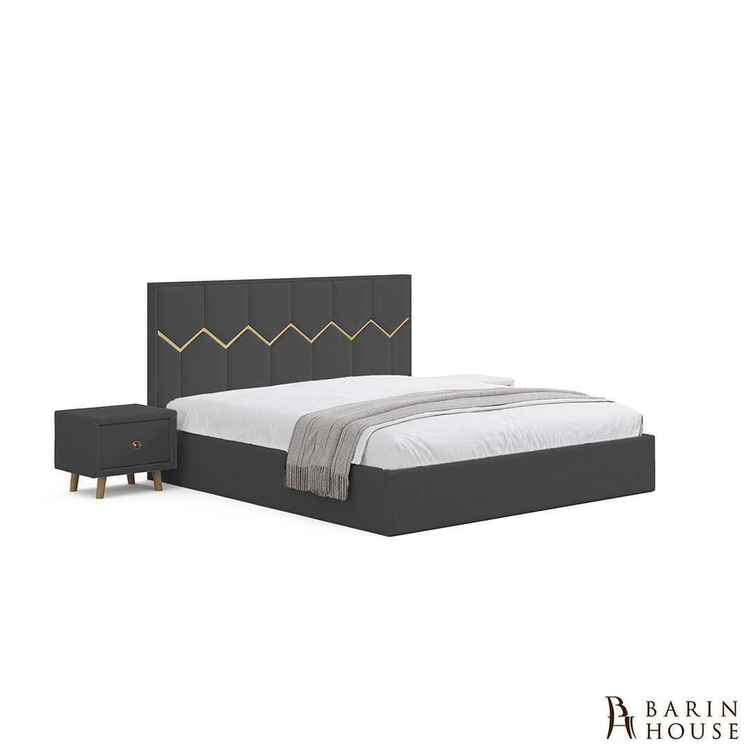 Купить Кровать двухспальная Mirali 332501 photo 10