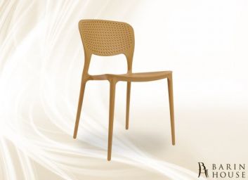 Купить Стул Mark (бежевый) 163119