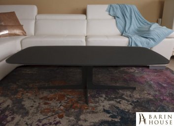 купити Стіл журнальний Belfort K008#A графіт 190616