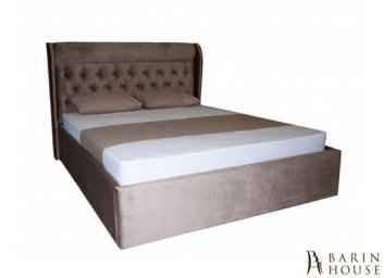 Купить Кровать Тиффани двуспальная с механизмом подъема 192563