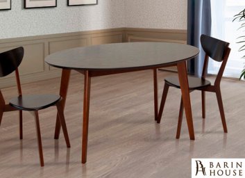 купити Стіл обідній Космо (венге/горіх) 223353
