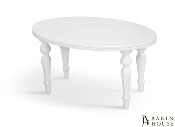 Купить Стол журнальный Капри (белый) 303294