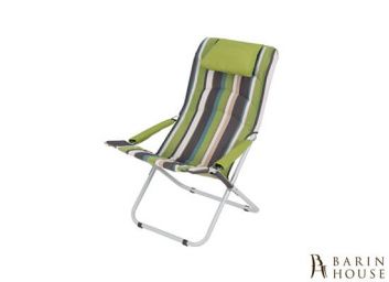 купити Шезлонг Горизонт (текстиль Дралон) 187416