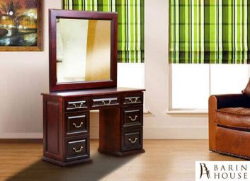Купить Туалетный стол Филенчатый 180091