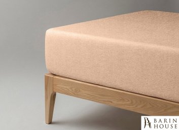 Купить Простынь махровая натяжная Sand Jersey havlu 260429