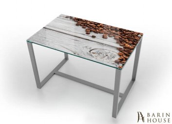 Купить Стеклянный стол Range (Range kitchen/grey 12) 224494