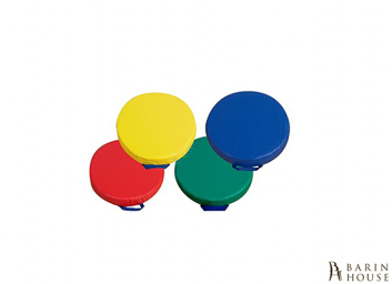 Купить Набор сидения круглые 186372