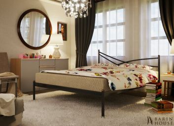 Кровать Liana 154680 barin.ua Купить Кровать Liana 154680