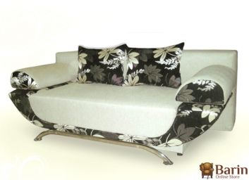 Купить Диван Леся 3 хром 99936