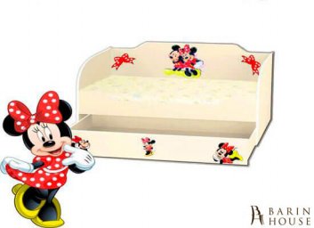 купити Ліжко дитяче KINDER-COOL 215605