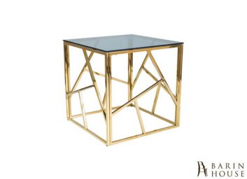 купити Стіл журнальний Escada B (золотий) 189030