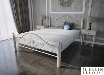 Купить Кровать Фелиция Вуд 183180