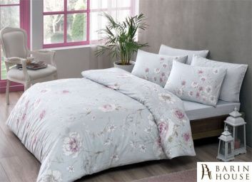 Купить Двуспальный евро комплект ТАС Frances Сатин 165152