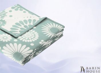 Купить Плед Colour Cotton Flores Nordica 133368