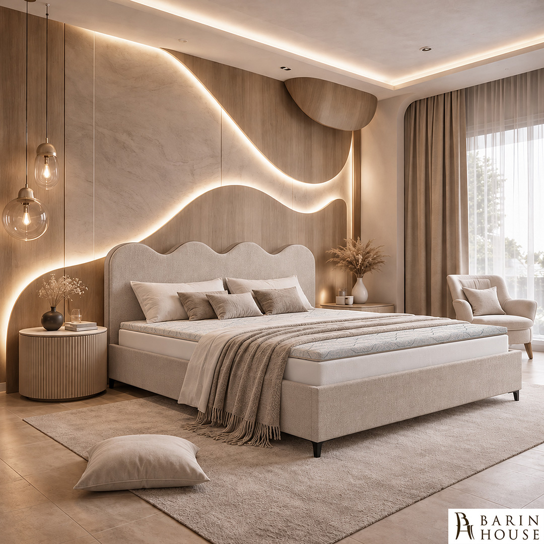 купити Матрац топер Transform Calm 341636 photo 1