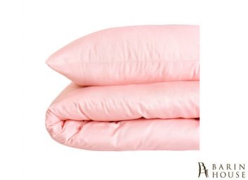 купити Наволочка Сатин пудра 210533