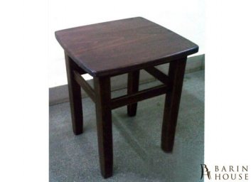 Купить Табурет Бук Орех 203525