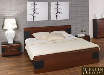 Купить Кровать 160 VIEVIEN 75 127422