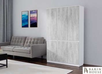 Купить Распашной шкаф Смузи 17-1200 урбан лайт 288980