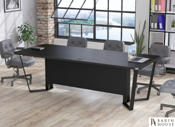 Купить Стол для переговоров V-240 (без розеток) 321996