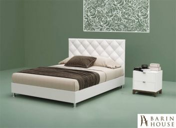 купити Ліжко Пекін (головний убор No 5 Ромба) Стандарт 184484