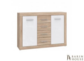 Купить Комод JULIETTA JLTK162-Q34 148426