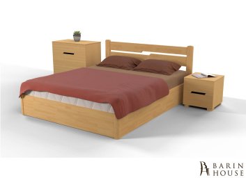 купити Ліжко Айріс з підйомною рамою 304760