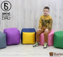 Бескаркасная мебель: годится ли она для ежедневного использования?