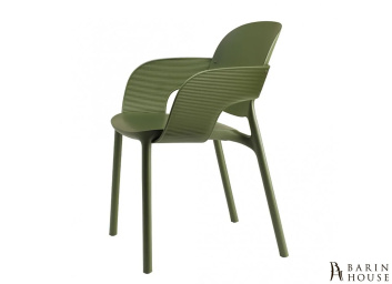 Купить Крісло Hug Go Green Olive 335110