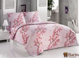 Какой ткани постельного белья отдать предпочтение?