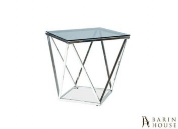 купити Стіл журнальний Silver B 189880