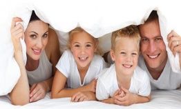 Как выбрать удобный матрас: советы специалистов.