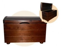 Как отремонтировать комод своими руками?