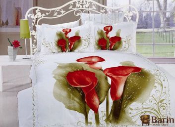 Купить Белье постельное Anemone 95573