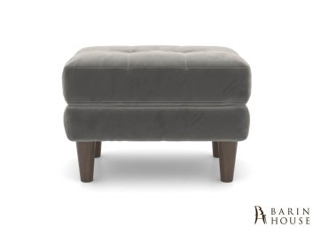 Купить Пуф Riviera-3 серый 311991