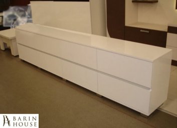 Купить Глянцевый комод  Алина 201100